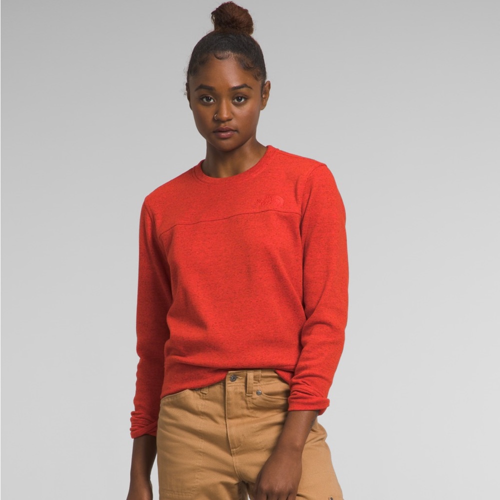 North Face Everyday Fleece Crew